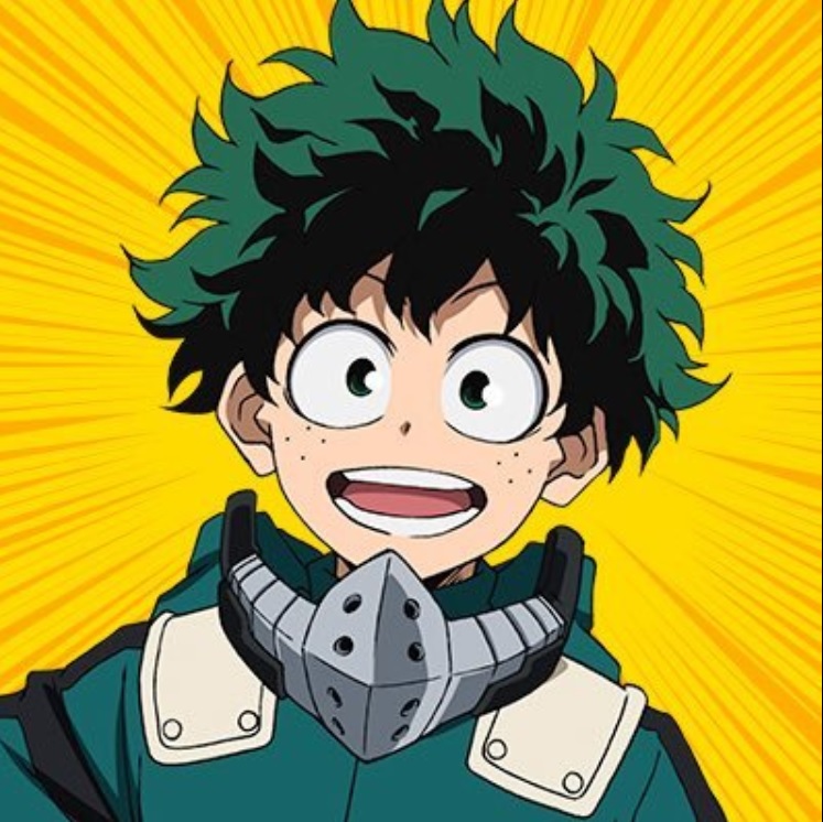 Deku